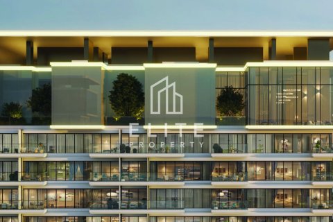 Apartment in Jumeirah Lake Towers, Dubai 1 bedroom, 84 sq.m. № 137394 - photo 8