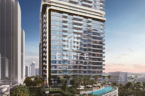 Apartment in Jumeirah Lake Towers, Dubai 1 bedroom, 84 sq.m. № 137394 - photo 25