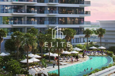 Apartment in Jumeirah Lake Towers, Dubai 1 bedroom, 84 sq.m. № 137394 - photo 7