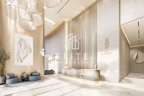 Apartment in Jumeirah Lake Towers, Dubai 1 bedroom, 84 sq.m. № 137394 - photo 19