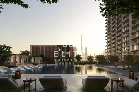 Apartment in DIFC, Dubai 2 bedrooms, 134 sq.m. № 137402 - photo 7