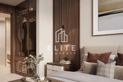 Apartment in DIFC, Dubai 2 bedrooms, 134 sq.m. № 137402 - photo 3