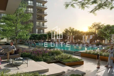 Apartment in DIFC, Dubai 2 bedrooms, 134 sq.m. № 137402 - photo 13