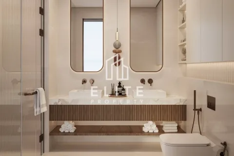 Apartment in DIFC, Dubai 2 bedrooms, 134 sq.m. № 137402 - photo 5