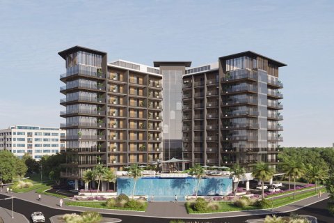 Appartement à Dubai, 1 chambre, 74 m², № 10278 - photo 2