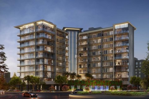 Appartement à Dubai, 1 chambre, 74 m², № 10278 - photo 3