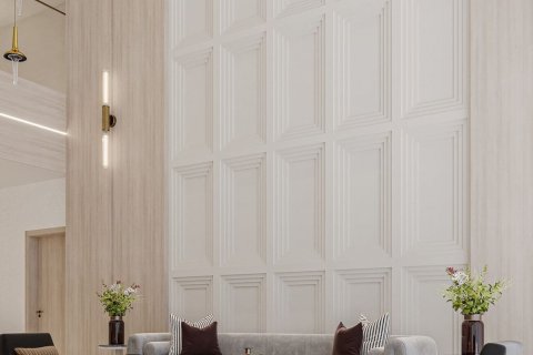 Appartement à Dubai, 1 chambre, 74 m², № 10278 - photo 7
