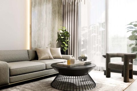Appartement à Dubai, 1 chambre, 74 m², № 10278 - photo 8
