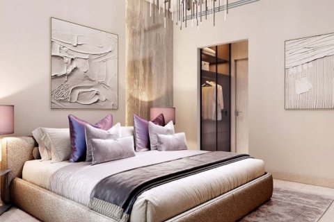 Appartement à Dubai, 1 chambre, 74 m², № 10278 - photo 10