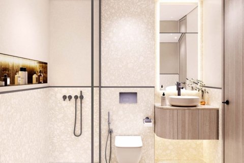 Appartement à Dubai, 1 chambre, 74 m², № 10278 - photo 11
