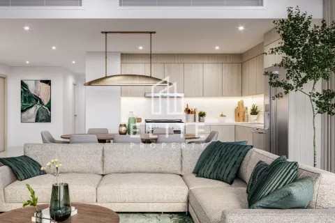 Купить квартиру в Дубае: 4 спальни, 223м², № 69931 - фото 4