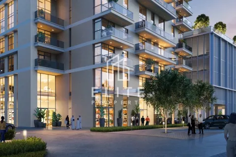 Купить квартиру в Дубае: 4 спальни, 223м², № 69931 - фото 13