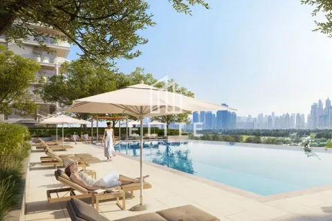 Купить квартиру в Дубае: 4 спальни, 223м², № 69931 - фото 8