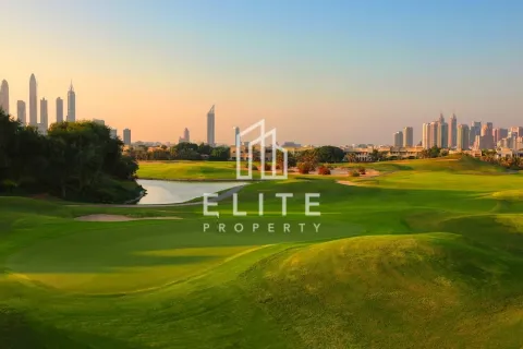 Купить квартиру в Дубае: 4 спальни, 223м², № 69931 - фото 9