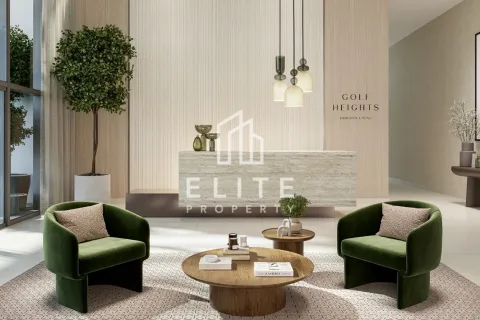 Купить квартиру в Дубае: 4 спальни, 223м², № 69931 - фото 5