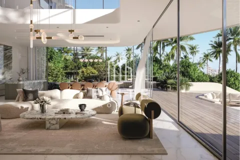 Apartment in Dubai 3 bedrooms, 173 sq.m. № 69929 - photo 6