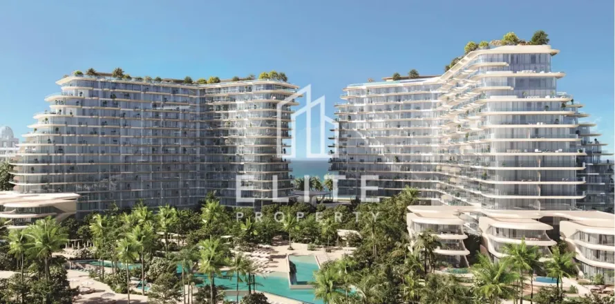 Apartment in Dubai 3 bedrooms, 173 sq.m. № 69929