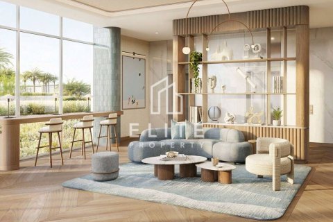 Купить квартиру в Дубае: 3 спальни, 196м², № 69928 - фото 11