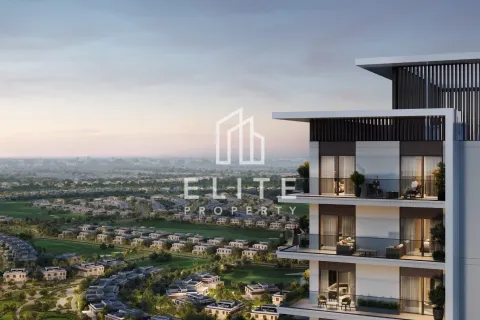 Apartment in Dubai studio, 69 sq.m. № 69933 - photo 2