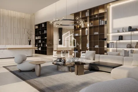 Apartment in Dubai studio, 69 sq.m. № 69933 - photo 5