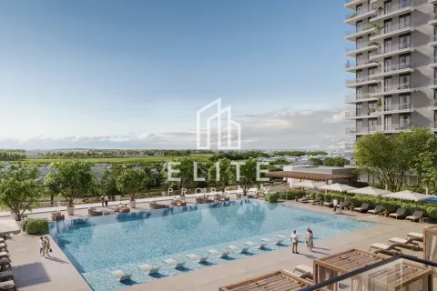 Apartment in Dubai studio, 69 sq.m. № 69933 - photo 1