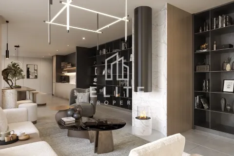 Apartment in Dubai studio, 69 sq.m. № 69933 - photo 6