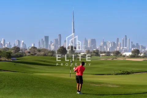 Apartment in Dubai studio, 69 sq.m. № 69933 - photo 8