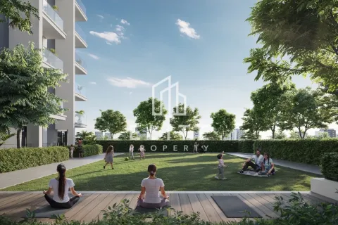 Apartment in Dubai studio, 69 sq.m. № 69933 - photo 9