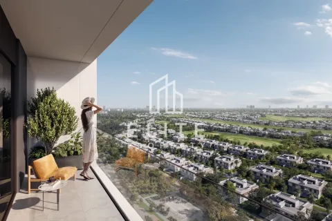 Apartment in Dubai studio, 69 sq.m. № 69933 - photo 12