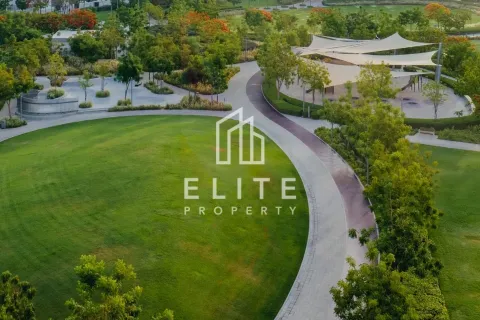 Apartment in Dubai studio, 69 sq.m. № 69933 - photo 10