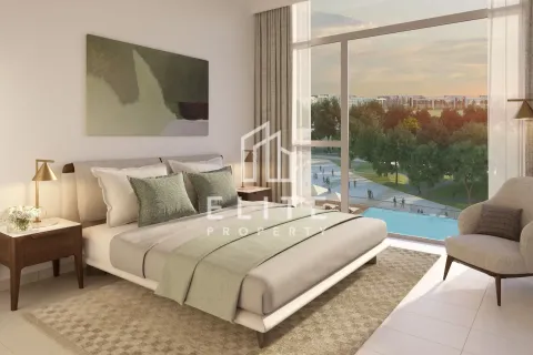 Apartamento en Park Heights, Dubai Hills Estate, Dubai, 3 dormitorios, 255 m², № 69932 - foto 9
