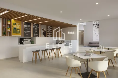 Apartamento en Park Heights, Dubai Hills Estate, Dubai, 3 dormitorios, 255 m², № 69932 - foto 5