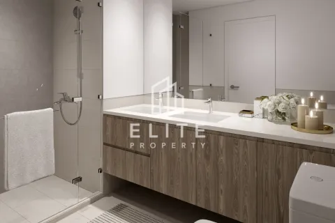 Apartamento en Park Heights, Dubai Hills Estate, Dubai, 3 dormitorios, 255 m², № 69932 - foto 10