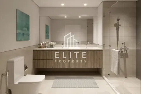 Apartamento en Park Heights, Dubai Hills Estate, Dubai, 3 dormitorios, 255 m², № 69932 - foto 8