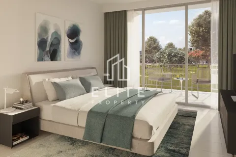 Apartamento en Park Heights, Dubai Hills Estate, Dubai, 3 dormitorios, 255 m², № 69932 - foto 3