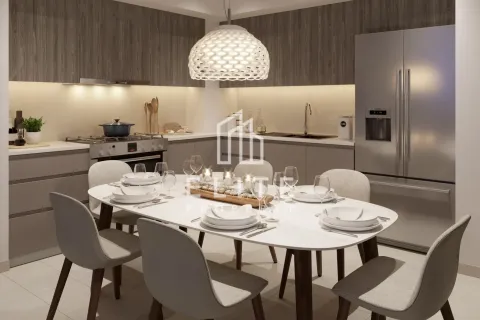 Apartamento en Park Heights, Dubai Hills Estate, Dubai, 3 dormitorios, 255 m², № 69932 - foto 4