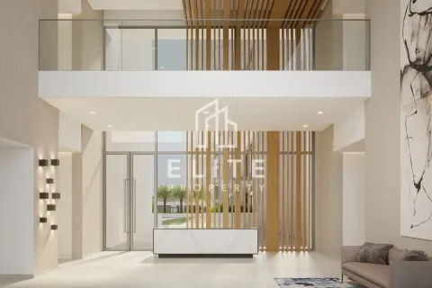 Apartamento en Park Heights, Dubai Hills Estate, Dubai, 3 dormitorios, 255 m², № 69932 - foto 6