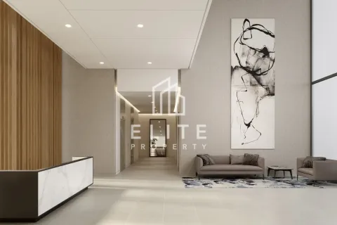 Apartamento en Park Heights, Dubai Hills Estate, Dubai, 3 dormitorios, 255 m², № 69932 - foto 7