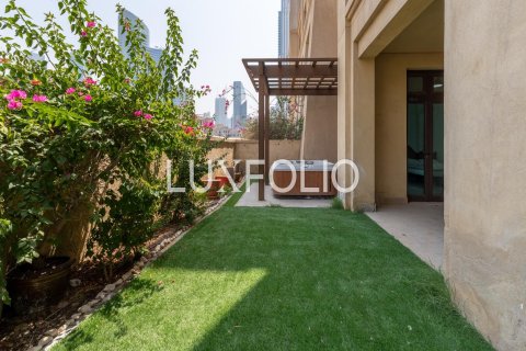 Apartment in Downtown Dubai (Downtown Burj Dubai), Dubai 2 bedrooms, 205 sq.m. № 45755 - photo 3