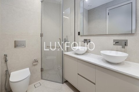 Apartment in Downtown Dubai (Downtown Burj Dubai), Dubai 2 bedrooms, 205 sq.m. № 45755 - photo 13