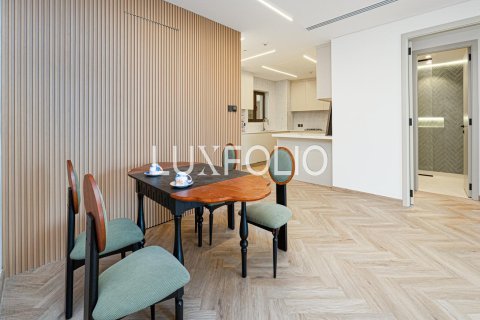 Apartment in Downtown Dubai (Downtown Burj Dubai), Dubai 2 bedrooms, 205 sq.m. № 45755 - photo 8