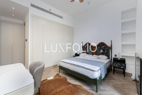 Apartment in Downtown Dubai (Downtown Burj Dubai), Dubai 2 bedrooms, 205 sq.m. № 45755 - photo 9