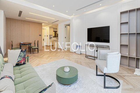 Apartment in Downtown Dubai (Downtown Burj Dubai), Dubai 2 bedrooms, 205 sq.m. № 45755 - photo 6