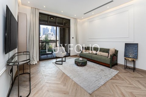 Apartment in Downtown Dubai (Downtown Burj Dubai), Dubai 2 bedrooms, 205 sq.m. № 45755 - photo 7