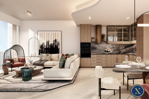 Apartamento en Jumeirah Lake Towers, Dubai, 3 dormitorios, 210 m², № 45749 - foto 2
