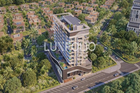 Apartment in Al Furjan, Dubai 2 bedrooms, 113 sq.m. № 45753 - photo 3