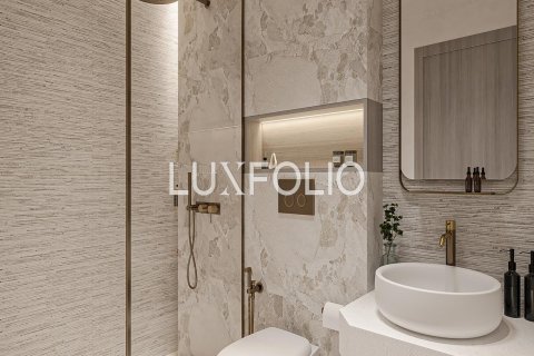Apartment in Al Furjan, Dubai 2 bedrooms, 113 sq.m. № 45753 - photo 18