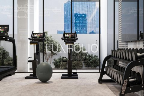 Apartment in Al Furjan, Dubai 2 bedrooms, 113 sq.m. № 45753 - photo 6