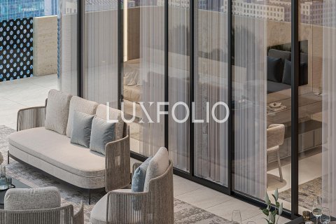 Apartment in Al Furjan, Dubai 2 bedrooms, 113 sq.m. № 45753 - photo 25