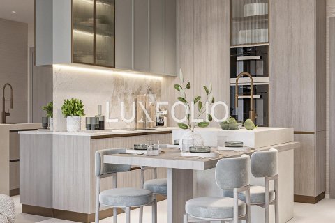 Apartment in Al Furjan, Dubai 2 bedrooms, 113 sq.m. № 45753 - photo 10